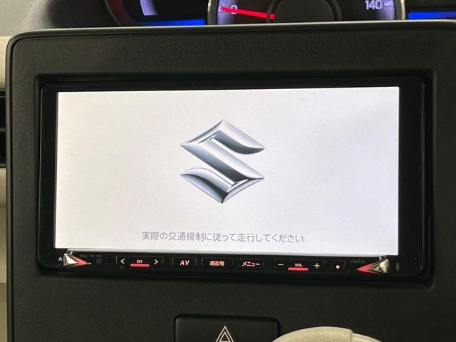 ワゴンRハイブリッド(HYBRID) FX