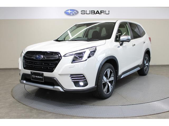 フォレスター2.0 アドバンス 4WD