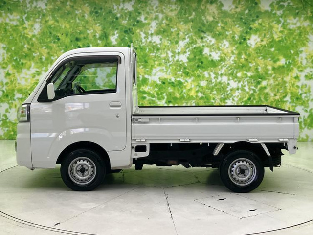 ピクシストラックエクストラ 4WD