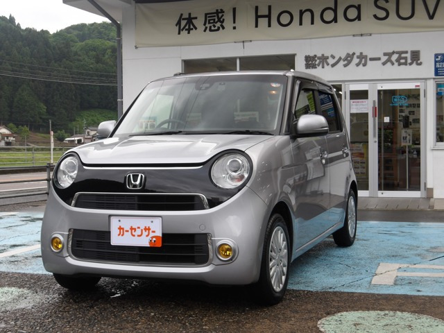 N-ONEスタンダード ローダウン L