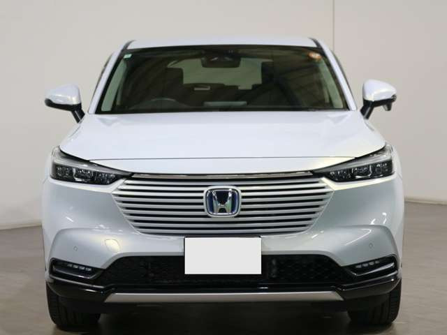ヴェゼル1.5 e:HEV Z 4WD