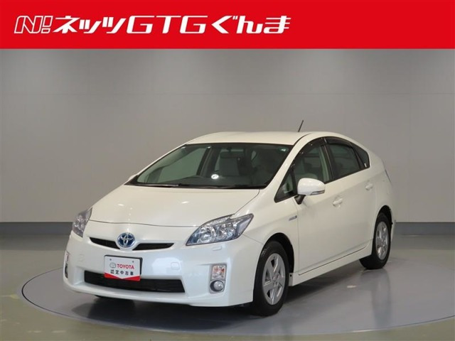 プリウス1.8 S LEDエディション
