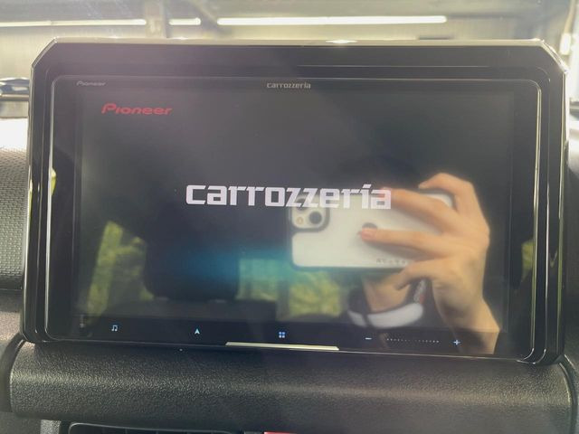 ジムニーシエラ1.5 JC 4WD