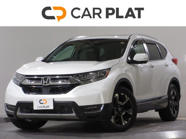 CR-V1.5 EX マスターピース