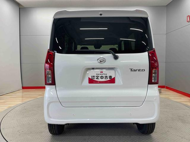 タントX