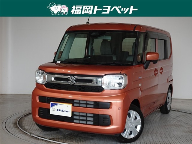 スペーシアハイブリッド(HYBRID) G