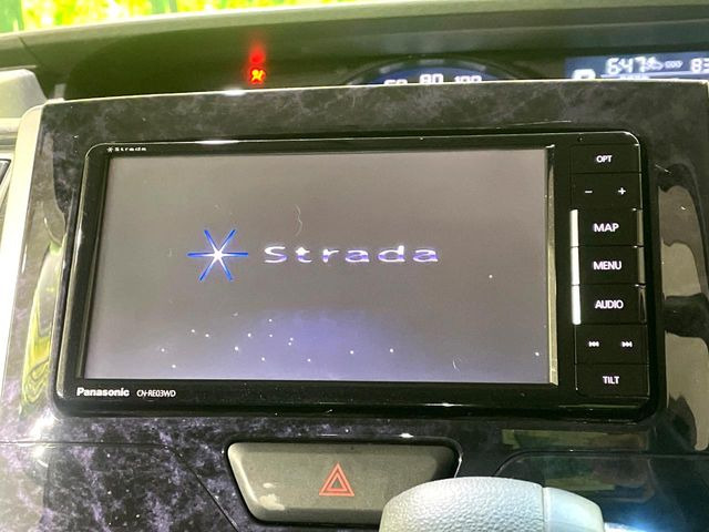 タントカスタムX トップエディション SAII