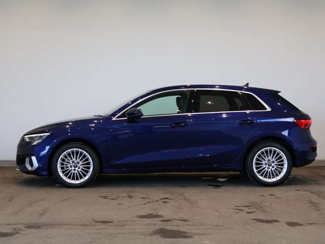 A3スポーツバック30 TFSI アドバンスド
