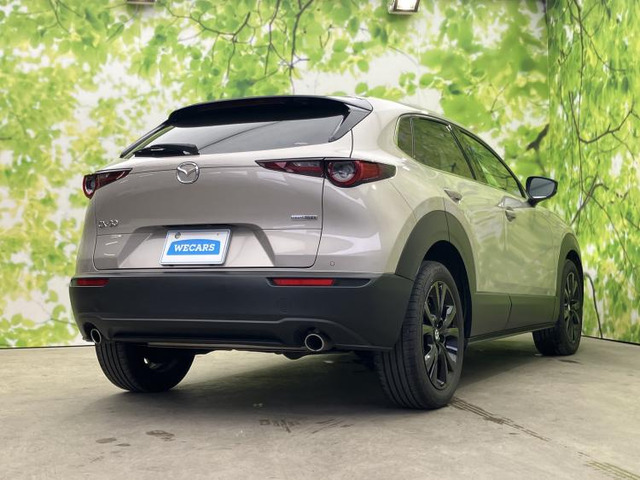 CX-301.8 XD レトロスポーツエディション