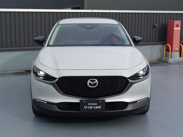 CX-301.8 XD レトロスポーツエディション 4WD
