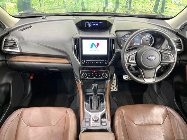 フォレスター2.0 アドバンス 4WD