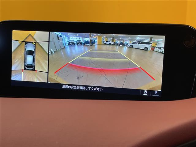 MAZDA3ファストバック2.0 X バーガンディ セレクション