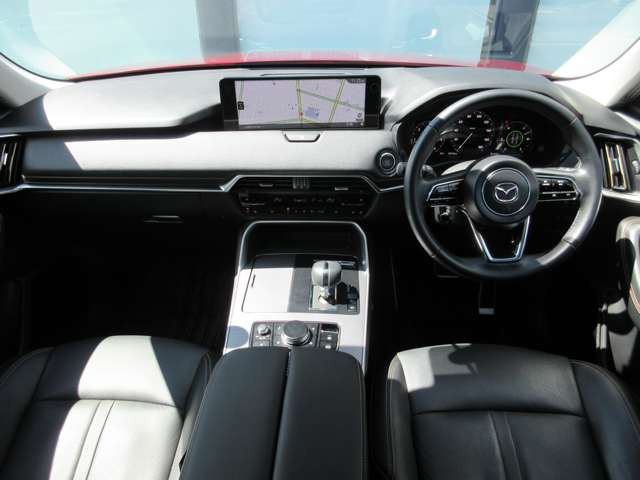 CX-603.3 XD Lパッケージ ディーゼル 4WD