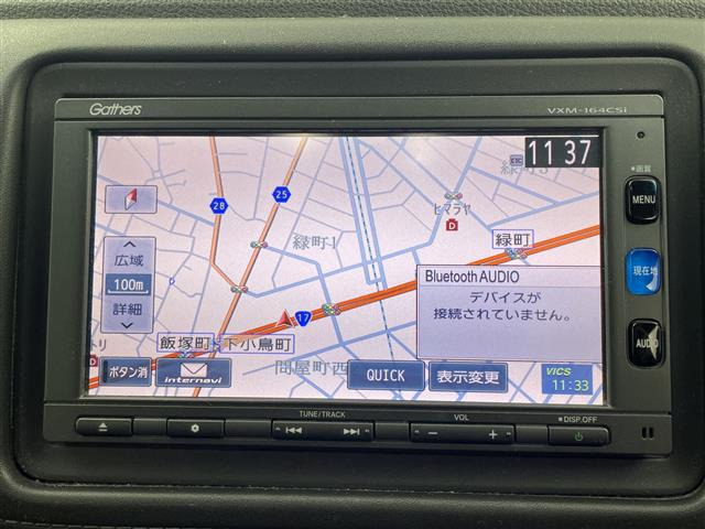 ヴェゼル1.5 ハイブリッド 4WD