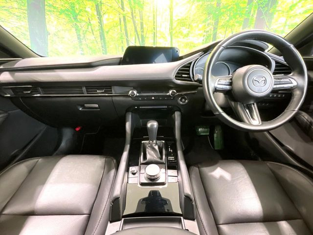 MAZDA3ファストバック2.0 20S プロアクティブ ツーリング セレクション