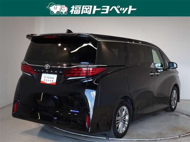 アルファード2.5 Z
