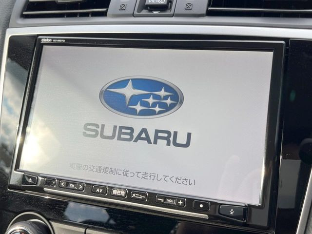 レヴォーグ1.6 GT アイサイト スマートエディション 4WD