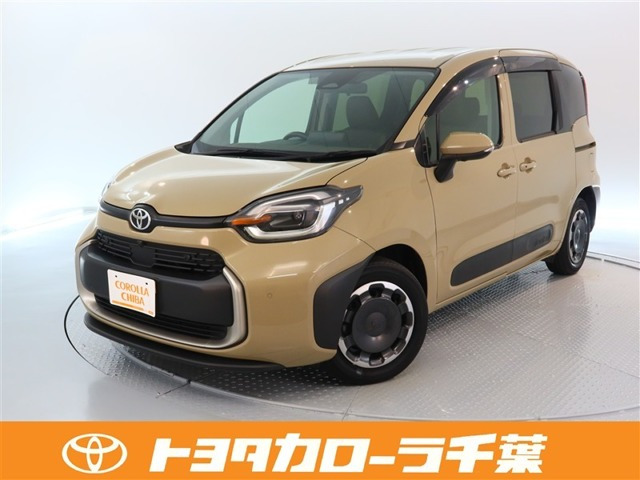 シエンタハイブリッド 1.5 Z