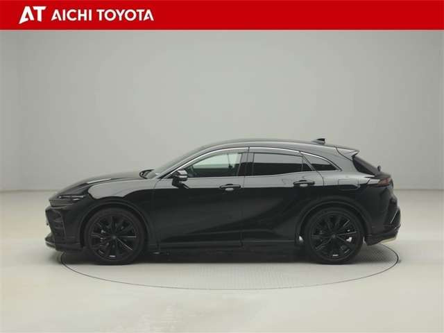 クラウンスポーツ2.5 Z E-Four 4WD