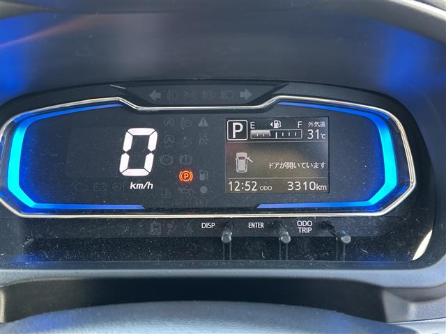 ミライースX SAIII