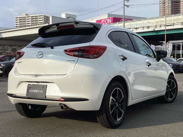 MAZDA21.5 XD スポルトプラス