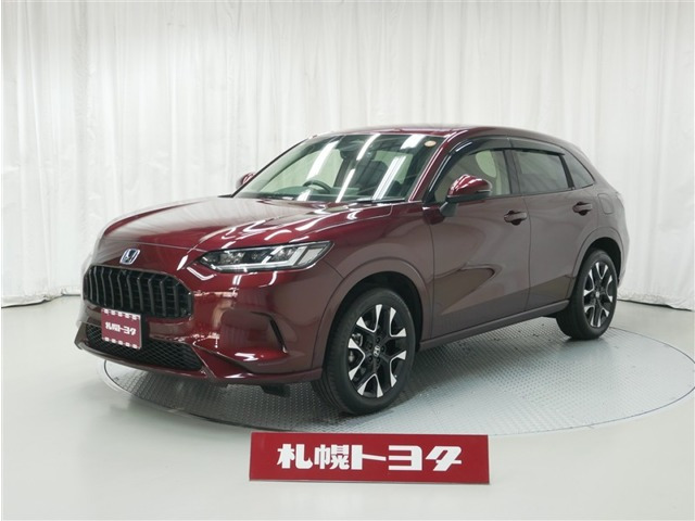 ZR-V2.0 e:HEV Z 4WD