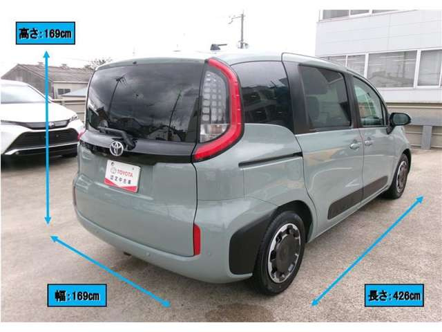 シエンタ1.5 Z