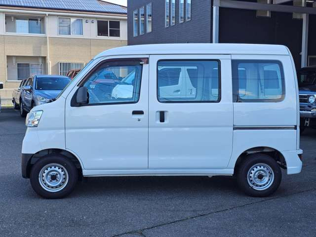 ハイゼットカーゴスペシャル SAIII ハイルーフ 4WD
