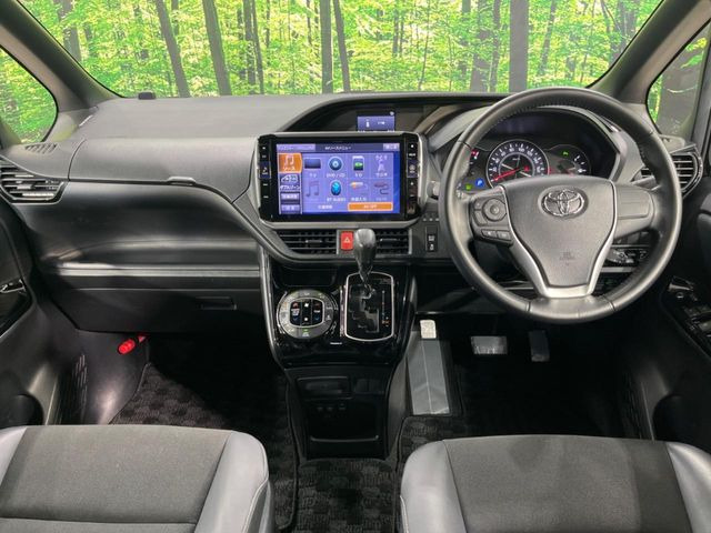 ノア2.0 Si W×B II