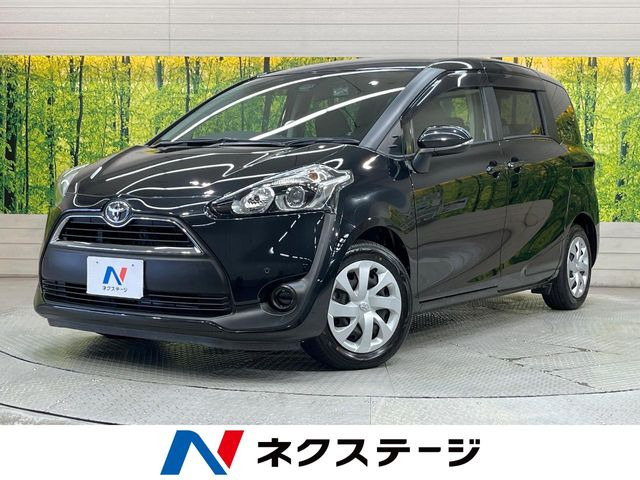 シエンタ1.5 G