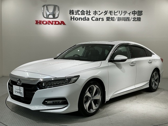 アコード2.0 EX