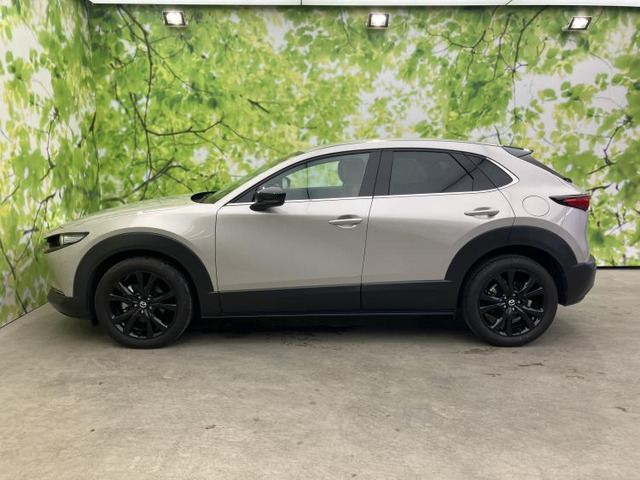 CX-301.8 XD レトロスポーツエディション