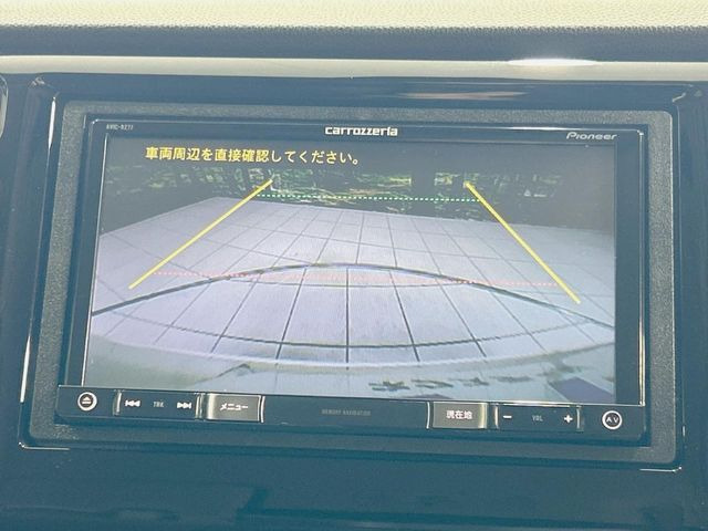 N-WGNG スタイリッシュパッケージ