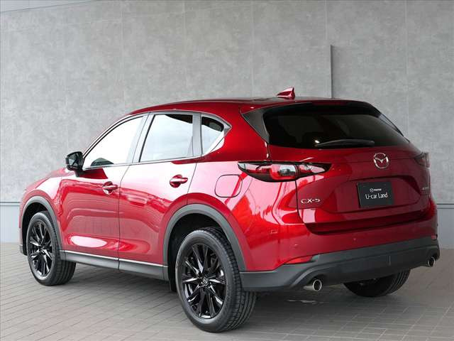 CX-52.0 20S ブラックトーンエディション