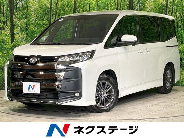 ノア1.8 ハイブリッド S-G