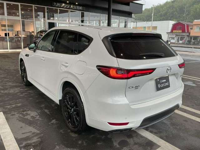 CX-603.3 XD ハイブリッド プレミアムスポーツ ディーゼル 4WD
