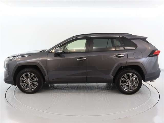 RAV42.5 ハイブリッド G E-Four 4WD