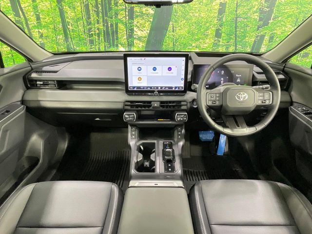 RAV42.5 Z E-Four 4WD