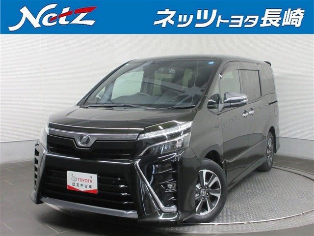 ヴォクシー2.0 ZS 煌II