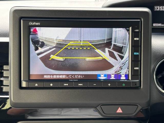 N-BOXカスタムL