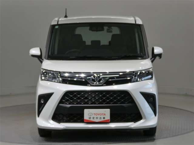 ルーミー1.0 G