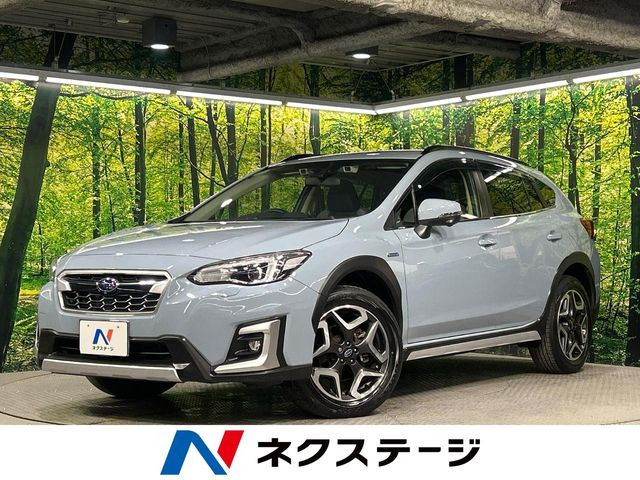 XV2.0 アドバンス 4WD