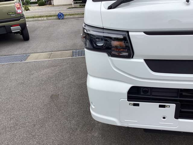 ミニキャブトラックみのり 4WD