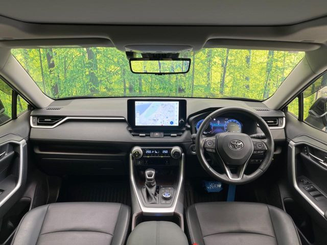 RAV42.0 G Zパッケージ 4WD