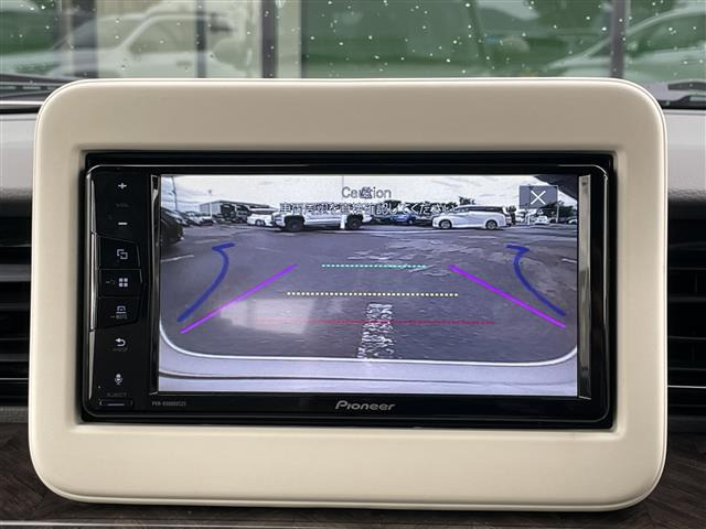 アルトラパンモード