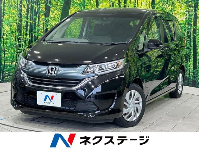 フリード1.5 G ホンダセンシング