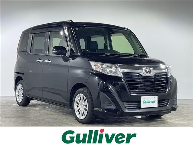 ルーミー1.0 G-T