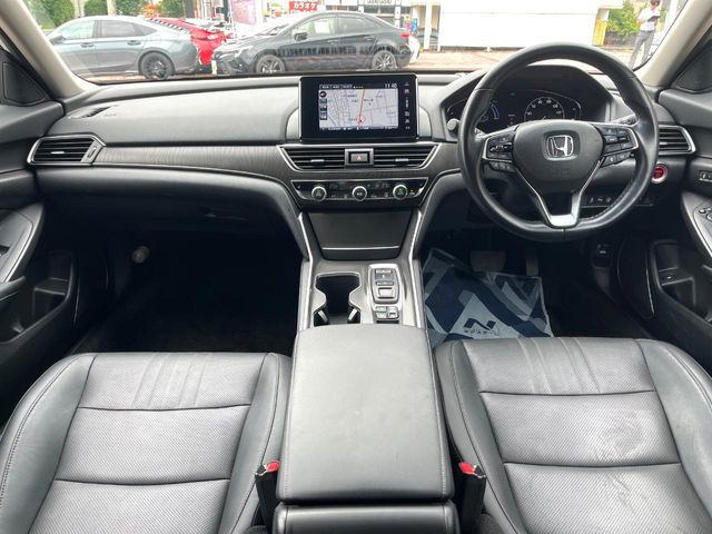 アコード2.0 EX