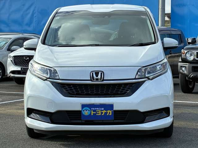 フリード1.5 G ホンダセンシング