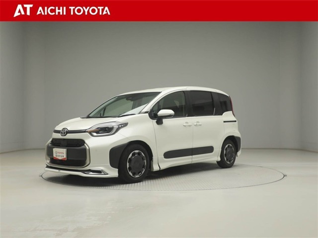 シエンタ1.5 Z
